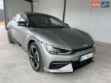 Авто KIA Ev6 2023 № 7744760