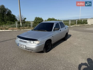 Авто ВАЗ 2110 2012 № 7744773