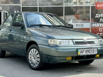 Авто ВАЗ 2110 2008 № 7744776