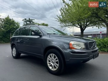 Авто Volvo Xc90 2008 № 7744780