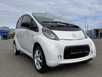 Авто Citroen C-Zero 2015 № 7744819