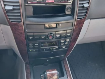 Авто KIA Sorento 2004 № 7744823