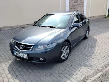 Авто Honda Accord 2004 № 7744830