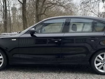 Авто BMW 1 Series 2006 № 7744838