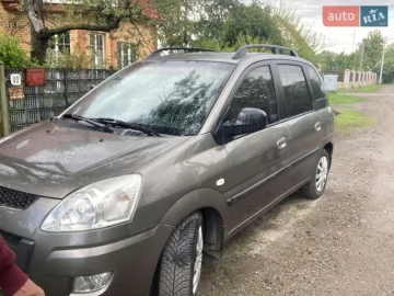 Авто Hyundai Matrix 2008 № 7744843