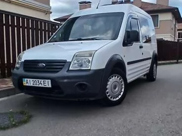 Авто Ford Transit Connect 2011 № 7744846