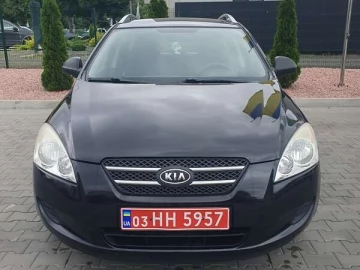 Авто KIA Ceed 2008 № 7744854