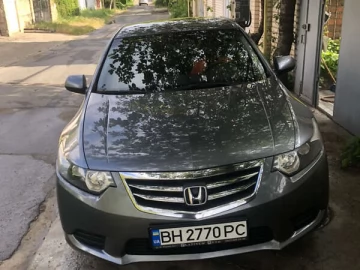 Авто Honda Accord 2012 № 7744898