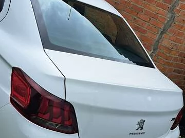 Авто Peugeot 301 2020 № 7744903