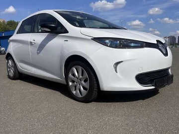 Авто Renault Zoe 2017 № 7744906