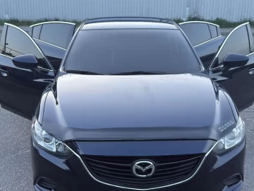 Авто Mazda 6 2015 № 7744929