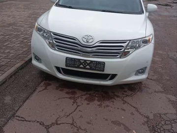 Авто Toyota Venza 2010 № 7744933