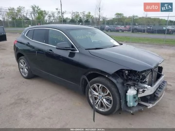 Авто BMW X2 2018 № 7744941