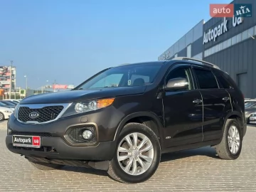 Авто KIA Sorento 2010 № 7744946
