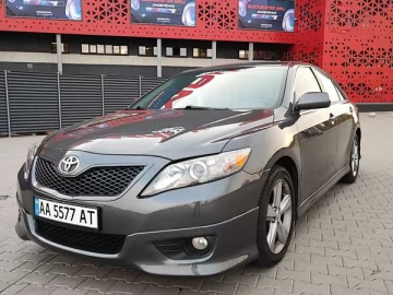 Авто Toyota Camry 2011 № 7744954