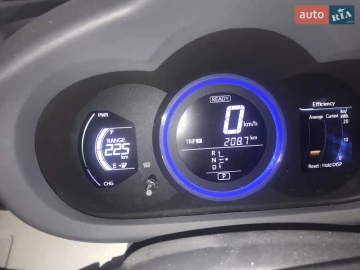 Авто Toyota Rav4 Ev 2014 № 7744959