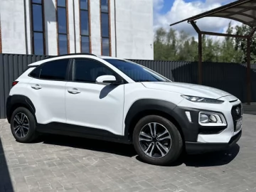 Авто Hyundai Kona 2020 № 7744962