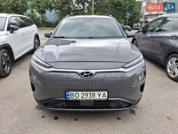 Авто Hyundai Kona 2019 № 7744963