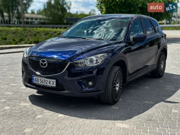 Авто Mazda Cx-5 2013 № 7744966