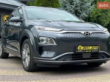 Авто Hyundai Kona Electric 2020 № 7744976