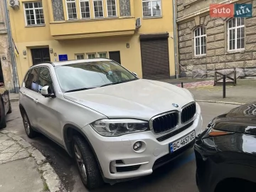 Авто BMW X5 2015 № 7744993