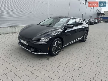 Авто KIA Ev6 2022 № 7745002