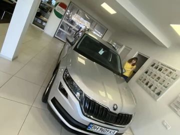 Авто Skoda Kodiaq 2019 № 7745016