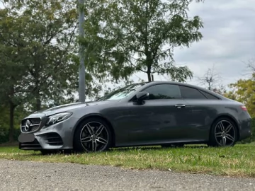 Авто Mercedes E-Class 2019 № 7745033