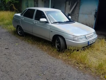 Авто ВАЗ 2110 2002 № 7745051