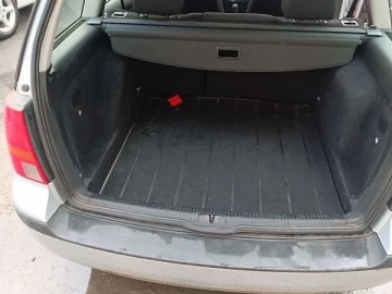 Авто Volkswagen Golf 2003 № 7745076