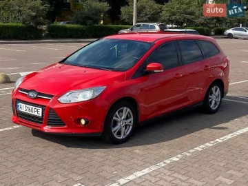 Авто Ford Focus 2012 № 7745113
