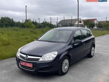 Авто Opel Astra 2008 № 7745119