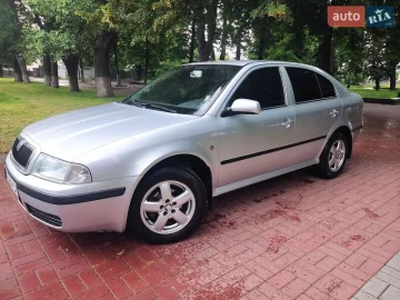 Авто Skoda Octavia 2008 № 7745125