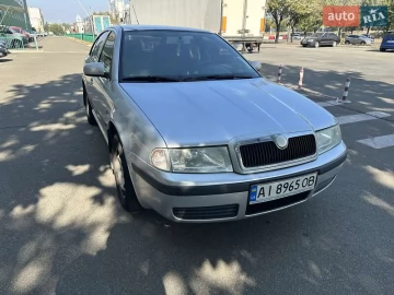Авто Skoda Octavia 2008 № 7745135