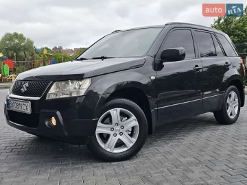 Авто Suzuki Grand Vitara 2007 № 7745147