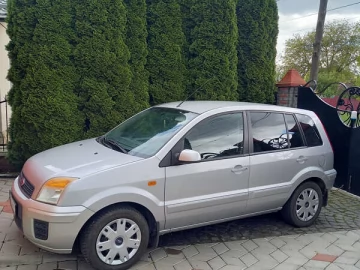 Авто Ford Fusion 2009 № 7745152