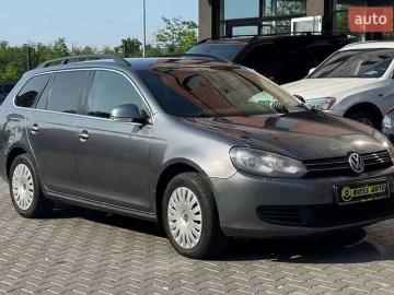 Авто Volkswagen Golf 2010 № 7745172