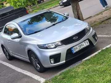 Авто KIA Cerato 2010 № 7745175