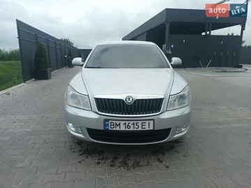 Авто Skoda Octavia 2011 № 7745184