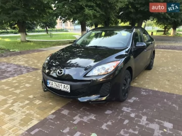 Авто Mazda 3 2012 № 7745197
