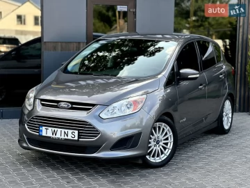 Авто Ford C-Max 2013 № 7745229