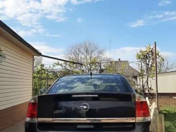 Авто Opel Vectra 2006 № 7745236