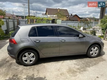 Авто Volkswagen Golf 2013 № 7745237