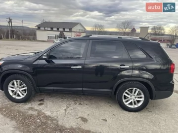 Авто KIA Sorento 2013 № 7745238