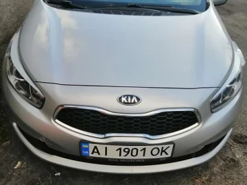 Авто KIA Ceed 2015 № 7745251