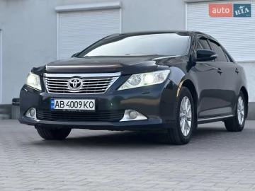 Авто Toyota Camry 2013 № 7745259