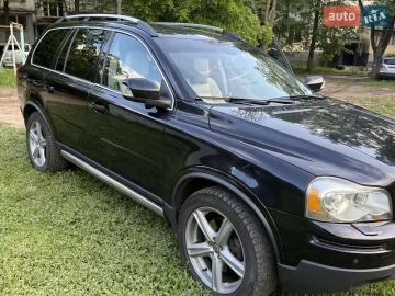 Авто Volvo Xc90 2008 № 7745262