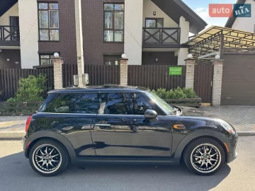 Авто MINI Hatch 2016 № 7745263