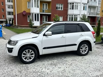 Авто Suzuki Grand Vitara 2013 № 7745267