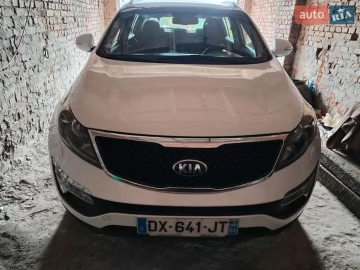 Авто KIA Carens 2014 № 7745270